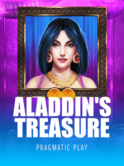 pragmatic-play-aladdins-treasure
