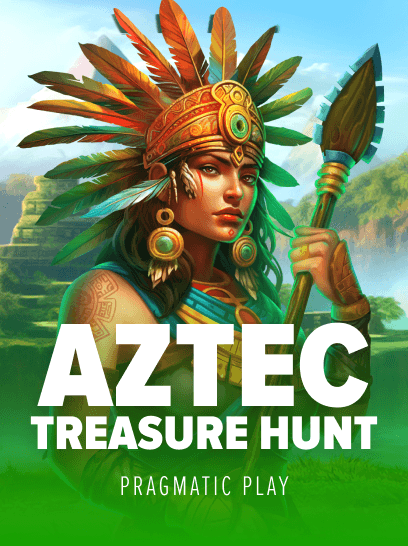 pragmatic-play-aztec-treasure-hunt
