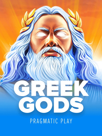 pragmatic-play-greek-gods