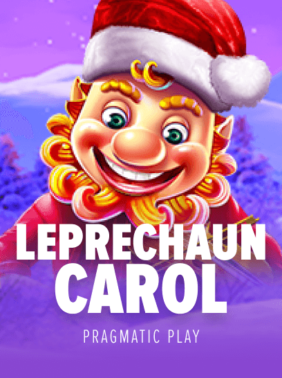 pragmatic-play-leprechaun-carol
