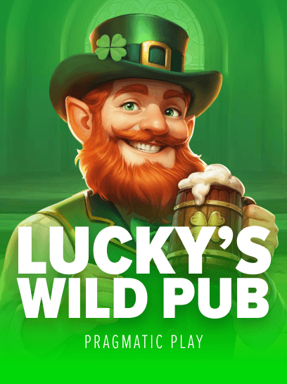 pragmatic-play-luckys-wild-pub