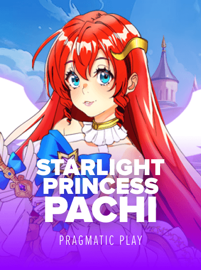 pragmatic-play-starlight-princess-pachi